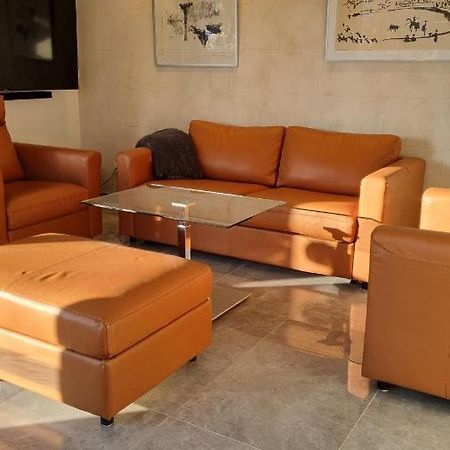 70 Qm Grosses Apartment Mit Garten Zwischen Potsdam Und Berlin Stahnsdorf Ngoại thất bức ảnh