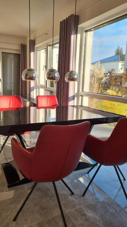 70 Qm Grosses Apartment Mit Garten Zwischen Potsdam Und Berlin Stahnsdorf Ngoại thất bức ảnh